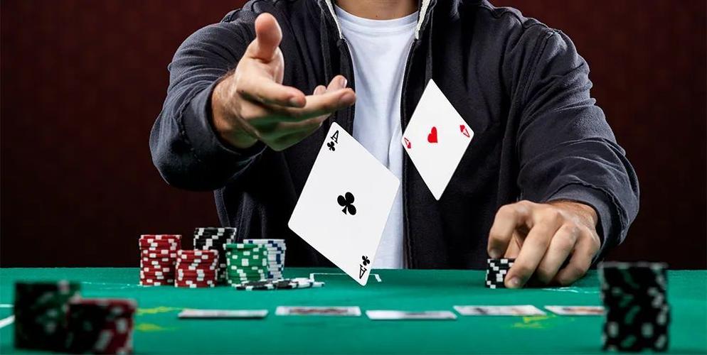 HHpoker微信俱乐部